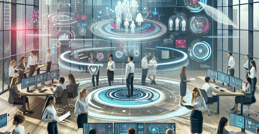 人事规划管理如何应对 "Z 世代" 的个性化职业诉求？